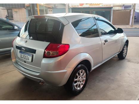 FORD Ka Hatch 1.0 FLEX, Foto 10