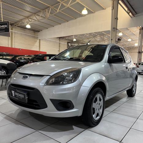 FORD Ka Hatch 1.0 FLEX, Foto 1