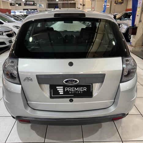 FORD Ka Hatch 1.0 FLEX, Foto 4