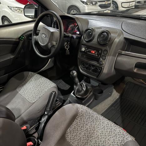 FORD Ka Hatch 1.0 FLEX, Foto 7