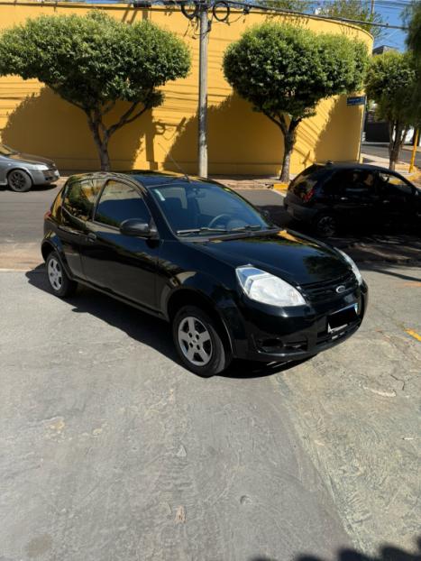 FORD Ka Hatch 1.0 FLEX, Foto 4