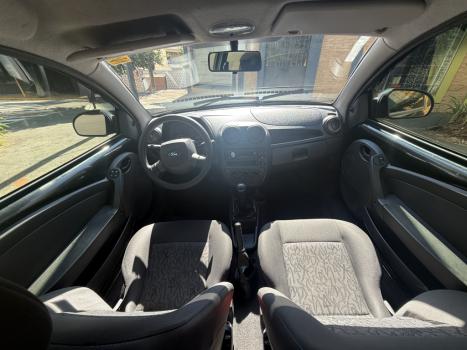 FORD Ka Hatch 1.0 FLEX, Foto 7