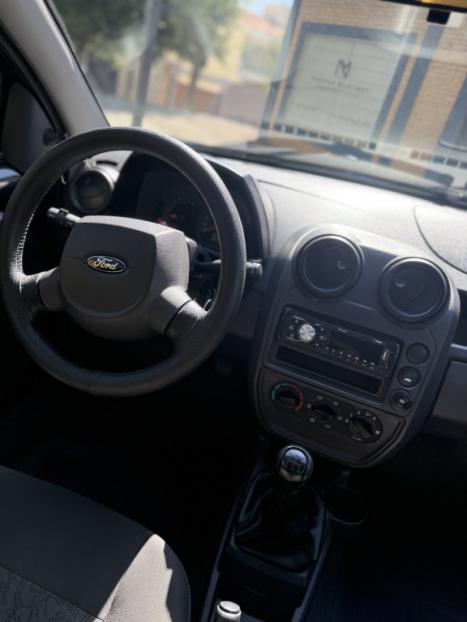 FORD Ka Hatch 1.0 FLEX, Foto 8