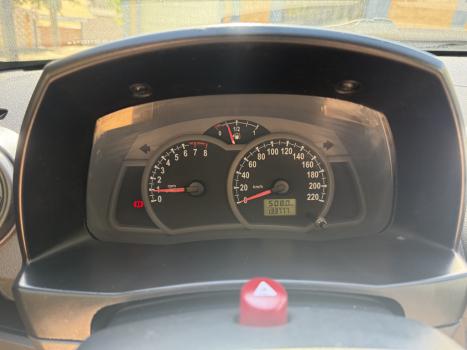 FORD Ka Hatch 1.0 FLEX, Foto 9