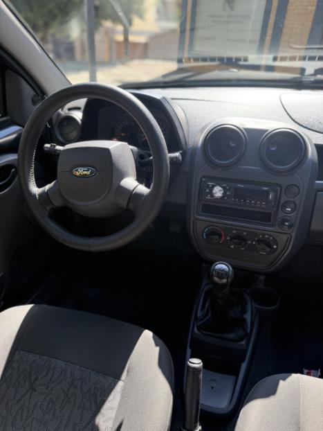FORD Ka Hatch 1.0 FLEX, Foto 10