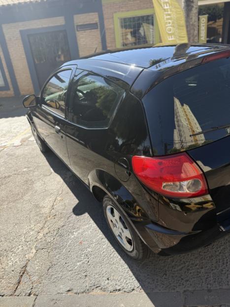 FORD Ka Hatch 1.0 FLEX, Foto 12