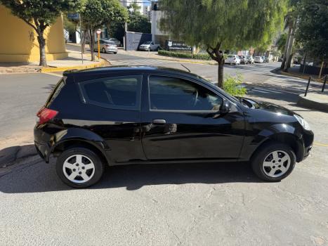 FORD Ka Hatch 1.0 FLEX, Foto 14