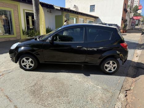 FORD Ka Hatch 1.0 FLEX, Foto 15