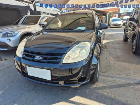 FORD Ka Hatch 1.0 FLEX, Foto 2