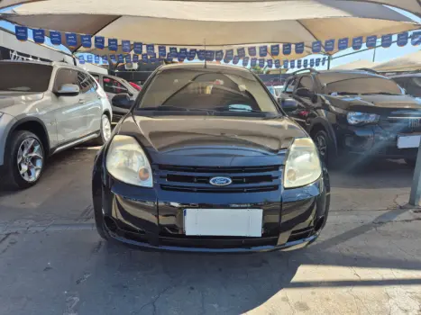 FORD Ka Hatch 1.0 FLEX, Foto 3