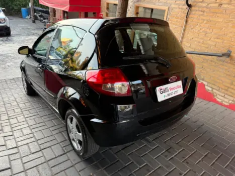 FORD Ka Hatch 1.0 FLEX, Foto 6