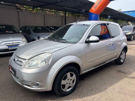 FORD Ka Hatch 1.0 FLEX, Foto 1