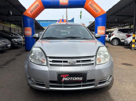 FORD Ka Hatch 1.0 FLEX, Foto 2