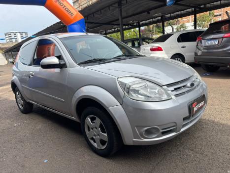 FORD Ka Hatch 1.0 FLEX, Foto 3