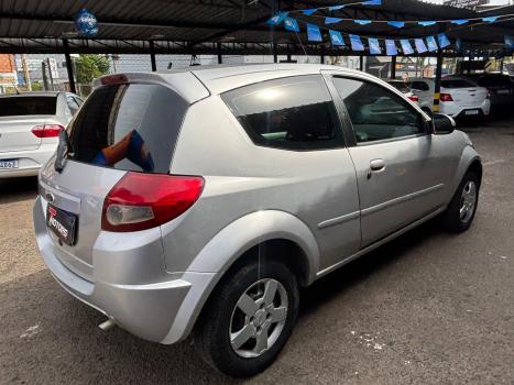 FORD Ka Hatch 1.0 FLEX, Foto 4