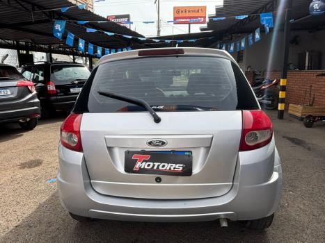 FORD Ka Hatch 1.0 FLEX, Foto 5