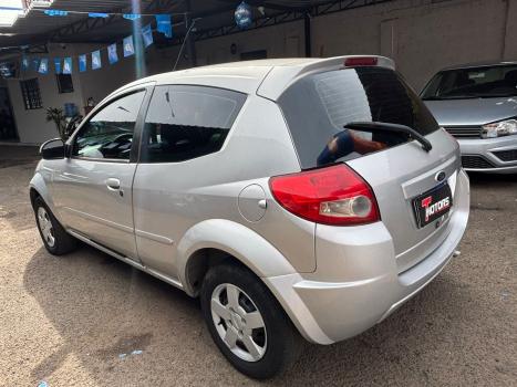 FORD Ka Hatch 1.0 FLEX, Foto 6