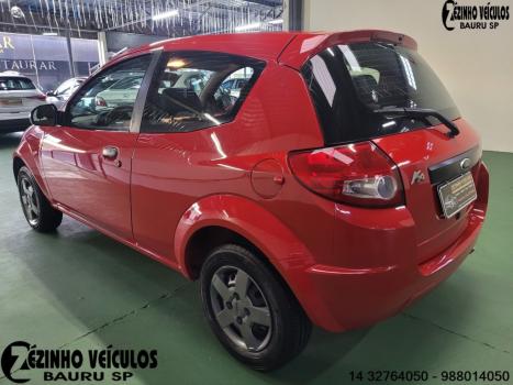 FORD Ka Hatch 1.0 FLEX, Foto 2
