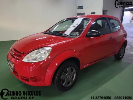 FORD Ka Hatch 1.0 FLEX, Foto 3