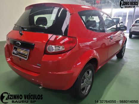 FORD Ka Hatch 1.0 FLEX, Foto 4