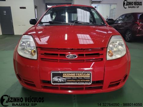 FORD Ka Hatch 1.0 FLEX, Foto 5