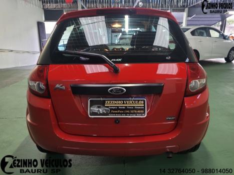 FORD Ka Hatch 1.0 FLEX, Foto 6