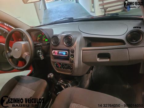 FORD Ka Hatch 1.0 FLEX, Foto 9