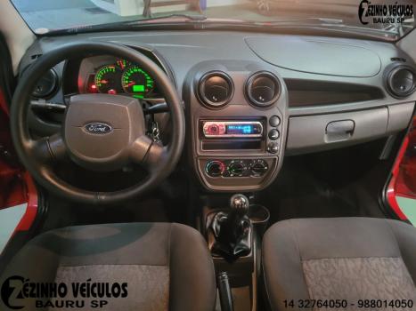 FORD Ka Hatch 1.0 FLEX, Foto 10