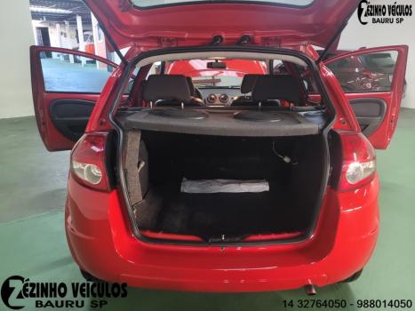 FORD Ka Hatch 1.0 FLEX, Foto 11