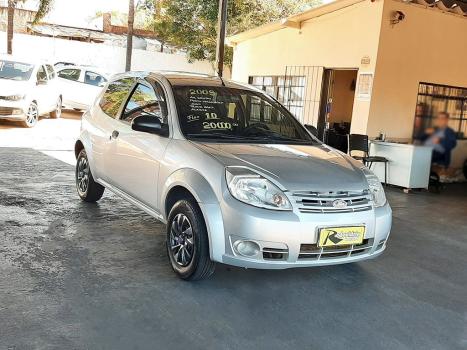 FORD Ka Hatch 1.0 FLEX, Foto 1