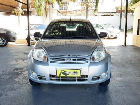 FORD Ka Hatch 1.0 FLEX, Foto 2