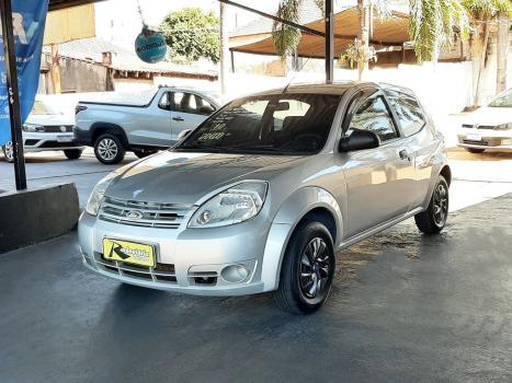 FORD Ka Hatch 1.0 FLEX, Foto 3
