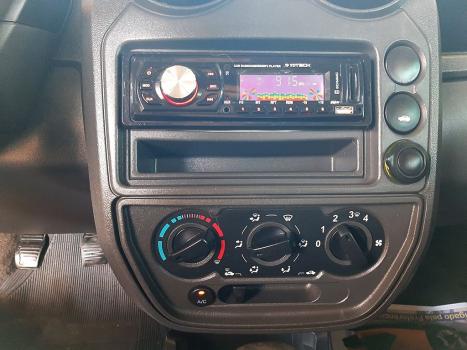 FORD Ka Hatch 1.0 FLEX, Foto 8