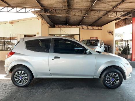 FORD Ka Hatch 1.0 FLEX, Foto 10