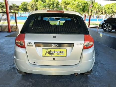 FORD Ka Hatch 1.0 FLEX, Foto 12