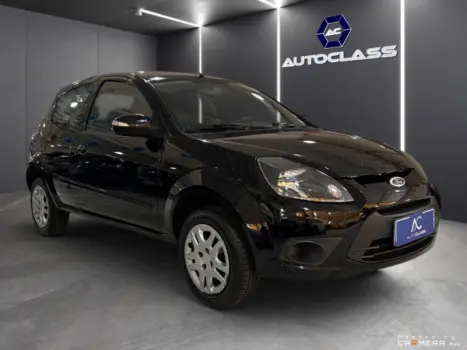 FORD Ka Hatch 1.0 FLEX, Foto 4