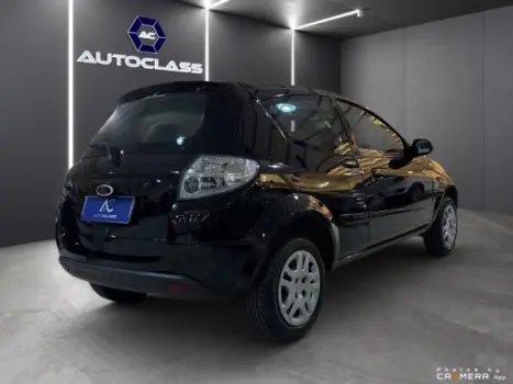 FORD Ka Hatch 1.0 FLEX, Foto 5