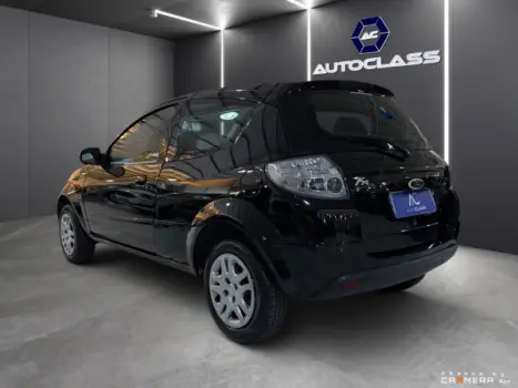 FORD Ka Hatch 1.0 FLEX, Foto 6