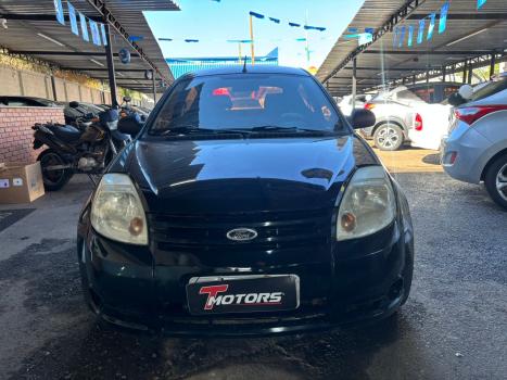 FORD Ka Hatch 1.0 FLEX, Foto 2