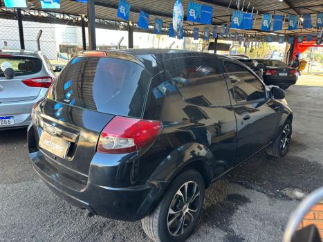 FORD Ka Hatch 1.0 FLEX, Foto 4