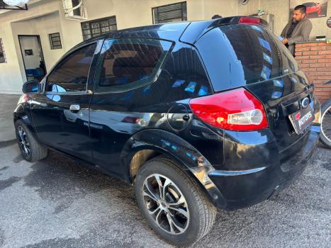 FORD Ka Hatch 1.0 FLEX, Foto 5