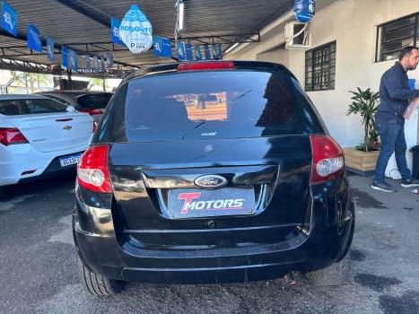 FORD Ka Hatch 1.0 FLEX, Foto 6
