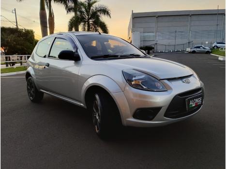 FORD Ka Hatch 1.0 FLEX, Foto 2