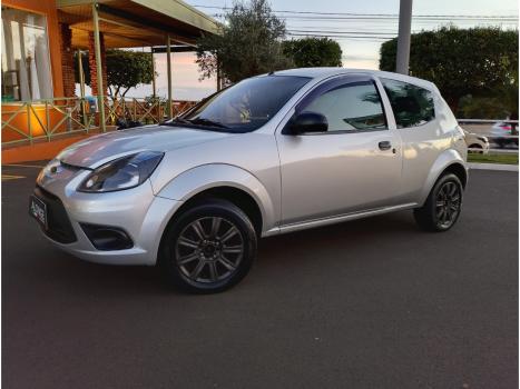 FORD Ka Hatch 1.0 FLEX, Foto 3
