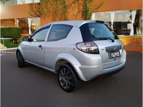 FORD Ka Hatch 1.0 FLEX, Foto 4