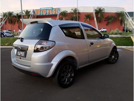 FORD Ka Hatch 1.0 FLEX, Foto 5