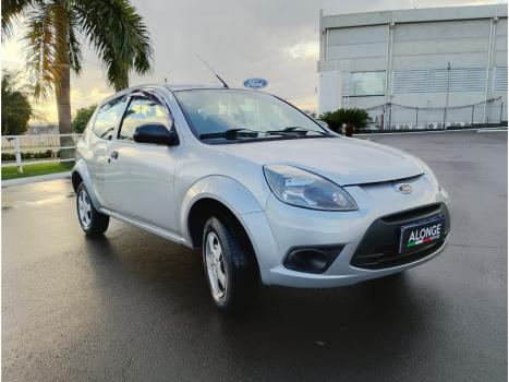 FORD Ka Hatch 1.0 FLEX, Foto 2