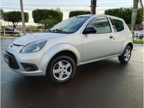 FORD Ka Hatch 1.0 FLEX, Foto 3