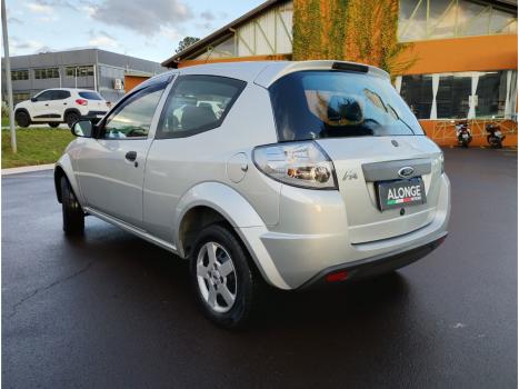 FORD Ka Hatch 1.0 FLEX, Foto 4