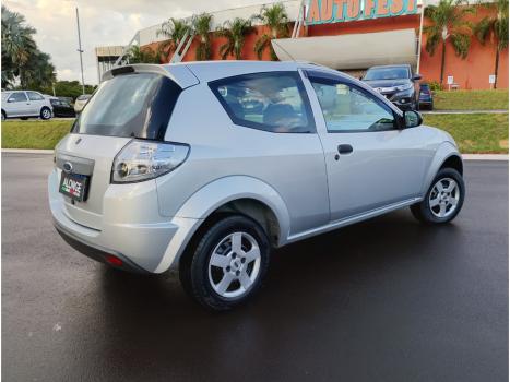 FORD Ka Hatch 1.0 FLEX, Foto 5